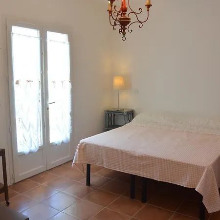 Villa Ilaria *